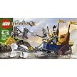 LEGO Castle Kings Battle Chariot Set