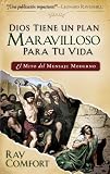 Dios Tiene un Plan Maravilloso para Tu Vida (Spanish Edition)