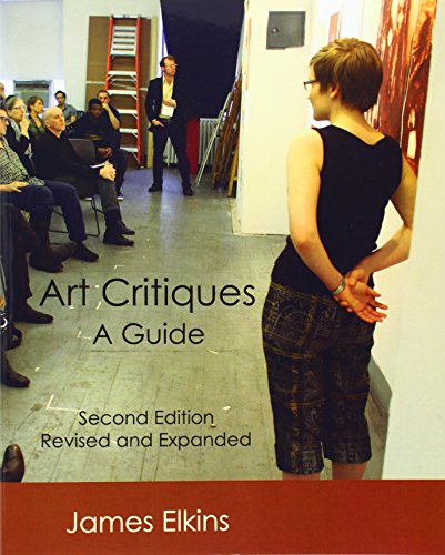Art Critiques: A Guide (Second Edition)