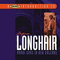 Mardi Gras In New Orleans A