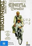 Cinema Paradiso (Speacial Edition)