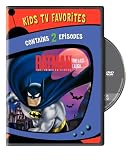 Batman: Animated Series - Last Laugh (Ecoa)