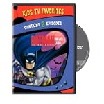 Batman: Animated Series - Last Laugh