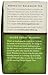 Choice Organic Teas Green Tea, Decaffeinated Green, 16 Count