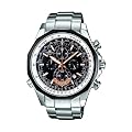 Casio EFR-507D-1AVEF - Orologio uomo