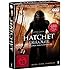 Hatchet 1-3 (DVD) DE-Version