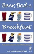 Beer, Bed and Breakfast