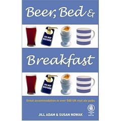 Beer, Bed and Breakfast