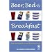 Beer, Bed and Breakfast