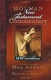 Holman New Testament Commentary - 1 and 2 Corinthians