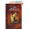 Holman New Testament Commentary - 1 & 2 Corinthians