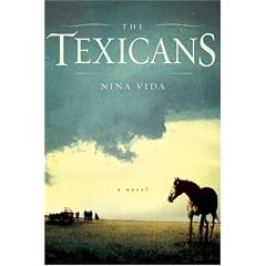The Texicans
