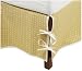 Raymond Waites Maui King Bedskirt