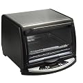 Black & Decker 4-Slice InfraWave Speed Oven - Stainless Steel