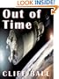 Out of Time: A time travel novella