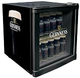 Husky HM70 Guinness 50ltr Personal Fridge