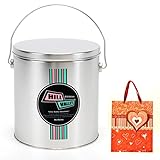 ヒルバレー エアポップコーン HILL VALLEY AIR POPCORN M缶 紗栄子