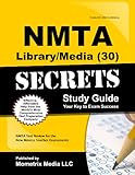NMTA Library Media