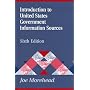 Introduction to United States Government Information Sources: