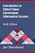Books : Introduction to United States Government Information Sources: