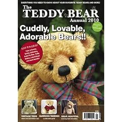 Teddy Bear Annual