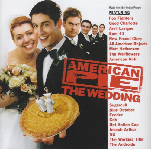 American Pie:the Wedding Various