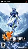 Valkyrie Profile: Lenneth (PSP)