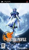 Valkyrie Profile: Lenneth (PSP)