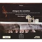Poulenc: Les Dialogues des Carmelites