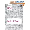 Q&A Equity & Trusts 2011-2012 (Questions and Answers)