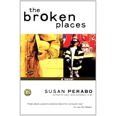 The Broken Places: A Novel