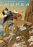 Mor&eacute;a, Bd - 1: Das Blut der Engel - Christophe Arleston