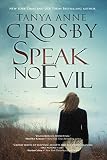 Speak No Evil (The Aldridge Sisters Book 1)