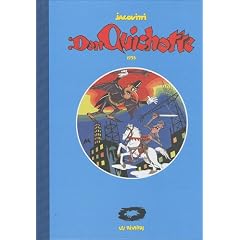 Don Quichotte