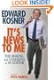 It's News to Me: The Making and Unmaking of an Editor