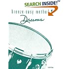 Buy Breeze Easy Drums, Book 1 (Breeze-Easy Series) by John Kinyon