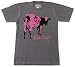 ATOM HEART MOTHER ROCK BAND SS TEE(