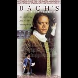 Bach`s Fight for Freedom [VHS]