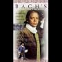 Bach's Fight for Freedom [VHS]