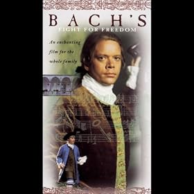 Bach's Fight for Freedom [VHS]