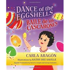 Dance of the Eggshells: Baile De Los Cascarones