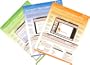 Microsoft Office 2007 Home & Student Quick Reference Card Bundle-3 MS Office Productivity Software Quick Start Training Cards: Learn Word, Excel & PowerPoint. Computer Shortcuts, Cheats, Tips & Tricks Guides. 6 Pages Ea, Tri-Fold. Stores Easy. (Software Quick Reference Cards)