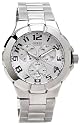 GUESS? Men's Stainless Steel Chronograph Watch #10179G