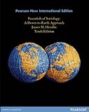 Essentials of sociology : a down-to-earth approach