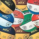 Anaconda Sports&reg; The Rock&reg; MG-4300LRB Women's Rubber Basketball
