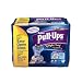 Huggies Pull-Ups Night-time Training Pants, Size 2T - 3T, Boy, 52 Count (Pack of 2)
