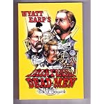 WYATT EARP'S THIRTEEN DEAD MEN. book cover