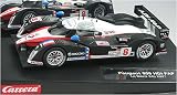 Eigenschaften CARRERA / CARRERA CAR Peugeot 908 HDI FAP #8