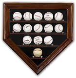 Baseball Display Case