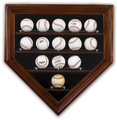 Baseball Display Case